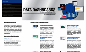 Dashboards.ehealth4everyone.com thumbnail