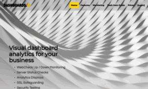 Dashboards.io thumbnail