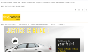 Dashcamera.co.in thumbnail