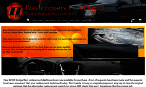 Dashcover.com thumbnail