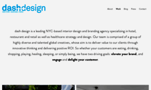 Dashdesign.net thumbnail