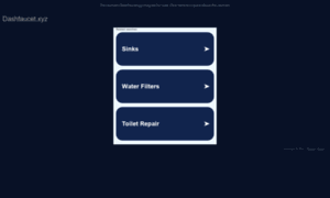 Dashfaucet.xyz thumbnail