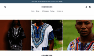 Dashikikiss.com thumbnail