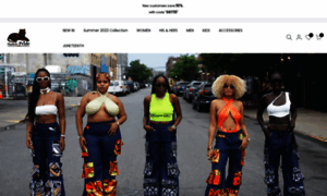 Dashikipride.com thumbnail