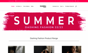 Dashingfashion.co.za thumbnail