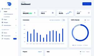 Dashkit.goodthemes.co thumbnail