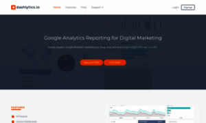 Dashlytics.io thumbnail