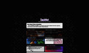 Dashnet.org thumbnail