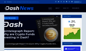 Dashnews.org thumbnail