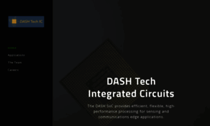 Dashtechic.com thumbnail