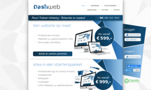 Dashweb.nl thumbnail