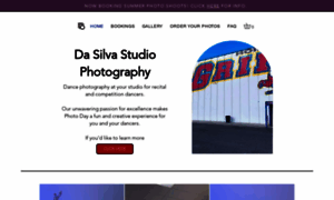 Dasilvastudio.com thumbnail