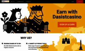 Dasist-partners.com thumbnail