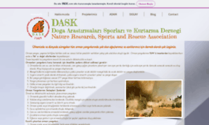 Dask.org.tr thumbnail