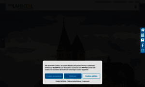 Daslahntal.de thumbnail