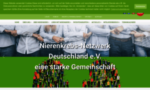 Daslebenshaus.org thumbnail