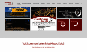 Dasmusikhaus.ch thumbnail