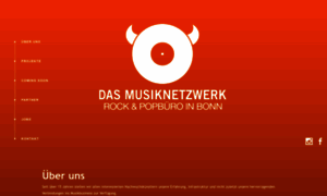 Dasmusiknetzwerk.de thumbnail
