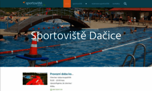 Dasport.cz thumbnail