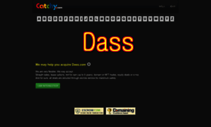 Dass.com thumbnail