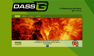 Dassg.com.br thumbnail