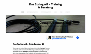 Dasspringseil.de thumbnail