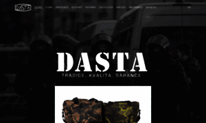 Dasta.cz thumbnail