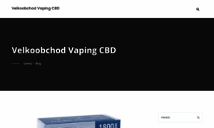 Dastech-velkoobchod.cz thumbnail