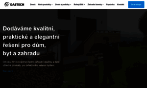 Dastech.cz thumbnail