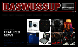 Daswussup.com thumbnail