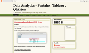 Data-analytics4u.blogspot.com thumbnail