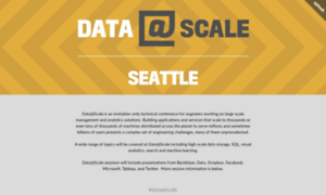 Data-at-scale-seattle.splashthat.com thumbnail