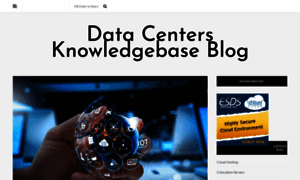 Data-centers.in thumbnail