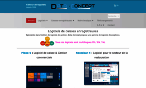 Data-concept.eu thumbnail