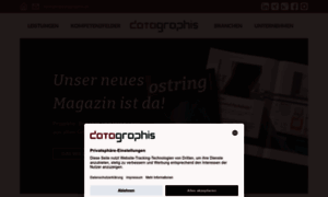 Data-graphis-medienservice.de thumbnail