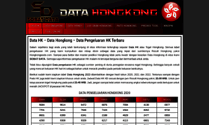 Data-hongkong.com thumbnail