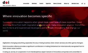 Data-innovation.org thumbnail
