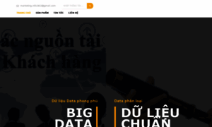 Data-khachhang.net thumbnail