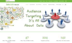 Data-list.net thumbnail