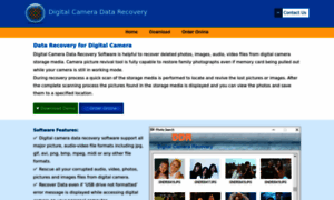 Data-recovery-digital-camera.com thumbnail