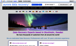 Data-recovery-experter.com thumbnail