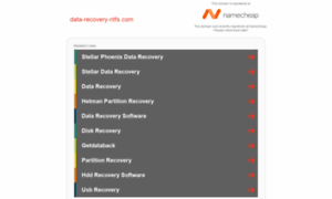 Data-recovery-ntfs.com thumbnail