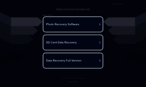 Data-recovery-reviews.net thumbnail