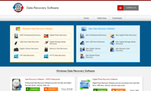 Data-recovery-software.us thumbnail