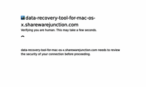 Data-recovery-tool-for-mac-os-x.sharewarejunction.com thumbnail