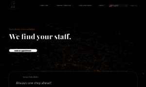 Data-rider-international.com thumbnail