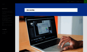 Data-room.blog thumbnail