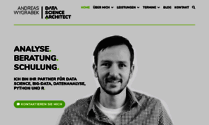 Data-science-architect.de thumbnail