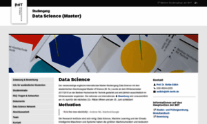 Data-science.berlin thumbnail