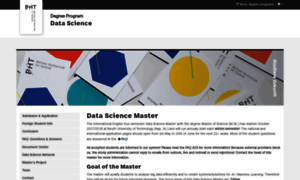 Data-science.berlin thumbnail